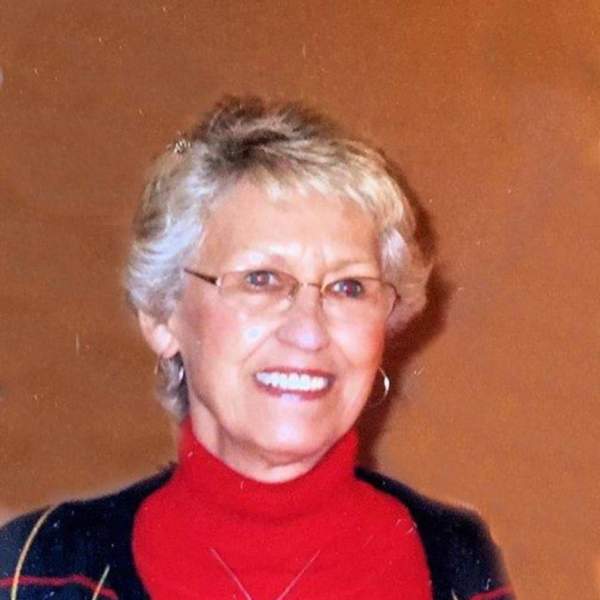 Wanda Patterson Obituary 2022 Shackelford Funeral Directors