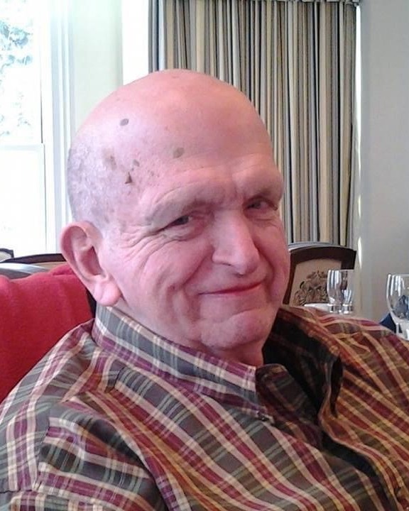 Jerry Frank Thompson Obituary 2022 Phillips Funeral Home