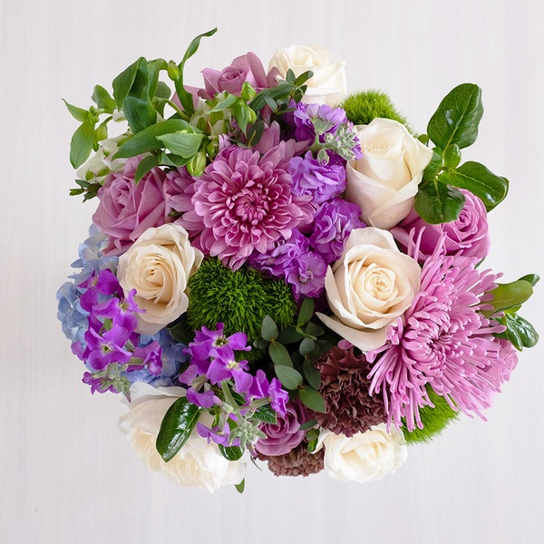 Enjoy Flowers Fresh Flowers Delivered Monthly Cratejoy