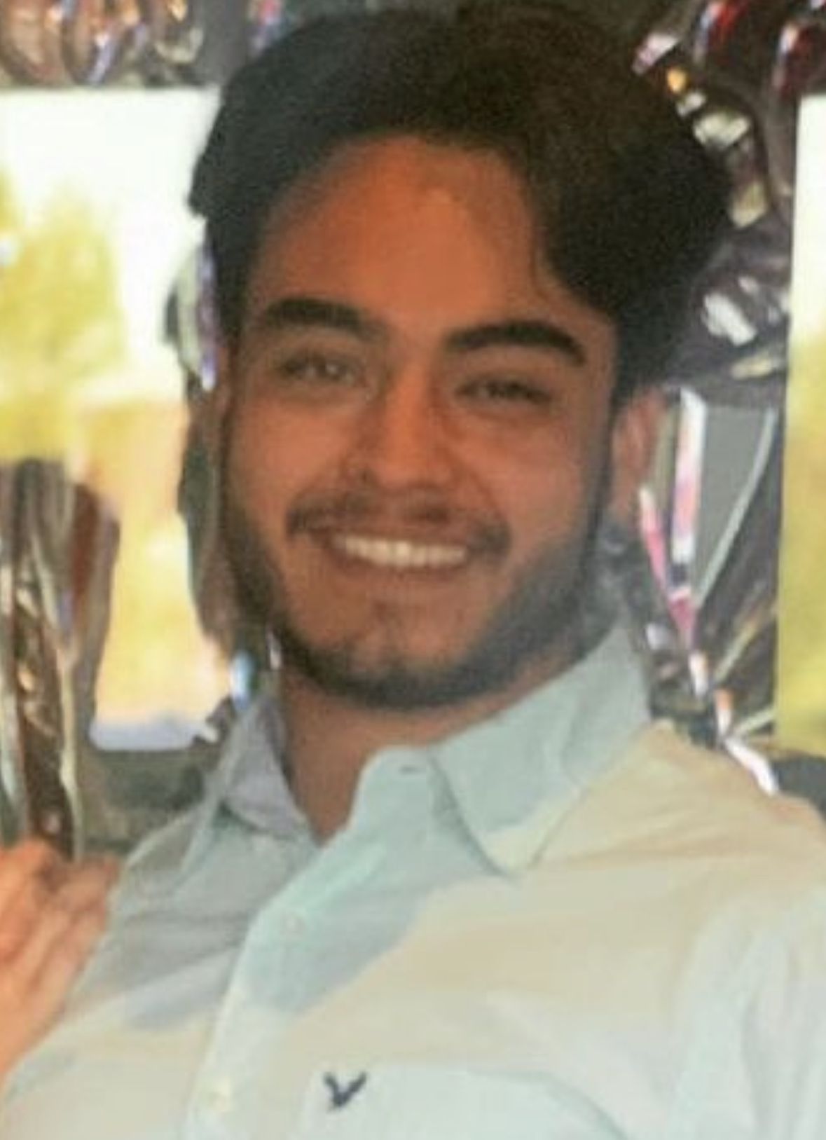 David Evans Obituary (2001 2022) Searcy, AR