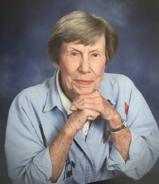 Elnora E. Tucker Obituary 2021 Park Lawn Funeral Homes