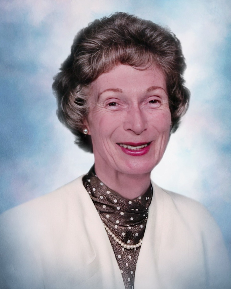 Eleanore L. Magill Obituary 2022 The Donohue Funeral Homes Inc.