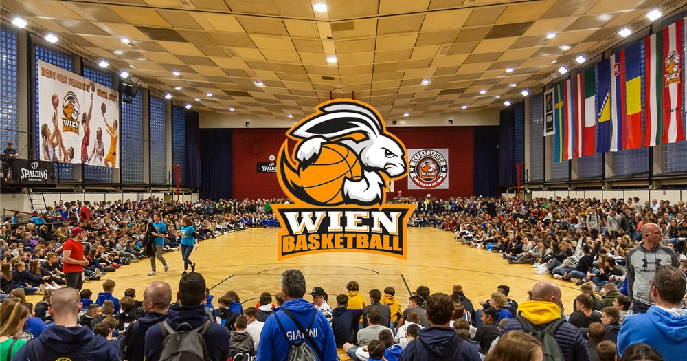 Basketball Wien Solidsport’s next partner in Austria