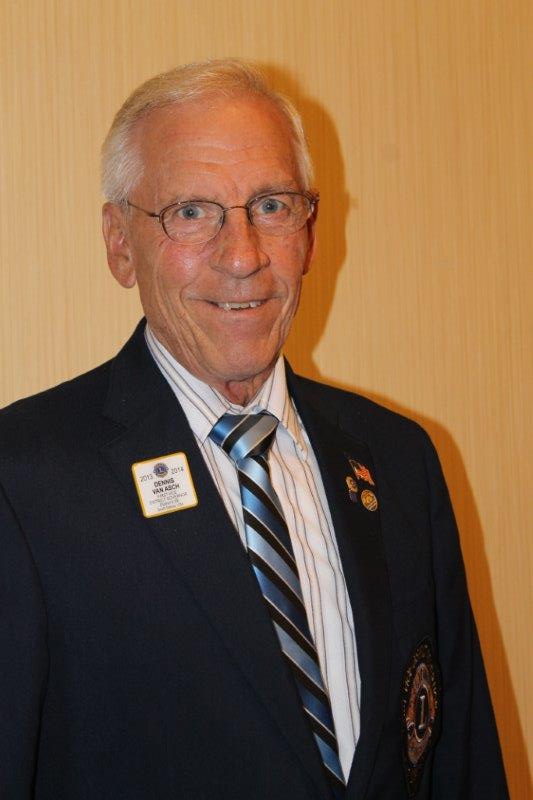 Dennis Asch Obituary 2017 Mundwiler & Larson Funeral Homes