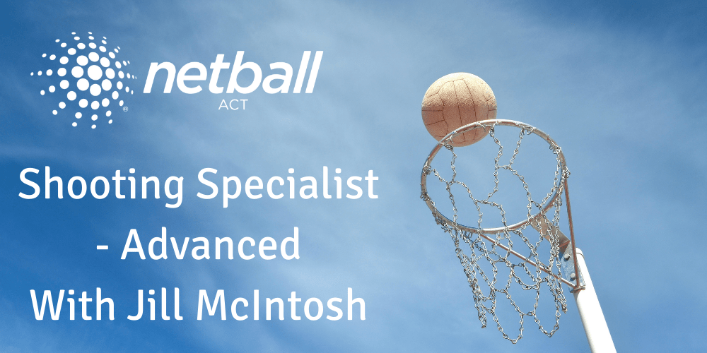 Online Coaching Session Shooting Specialist Advanced by Jill McIntosh, Hosted online, Wed 8th