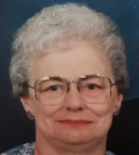 Phyllis Marie Zahradnek Obituary 2022 Beatty & Peterseim Funeral & Monument Services