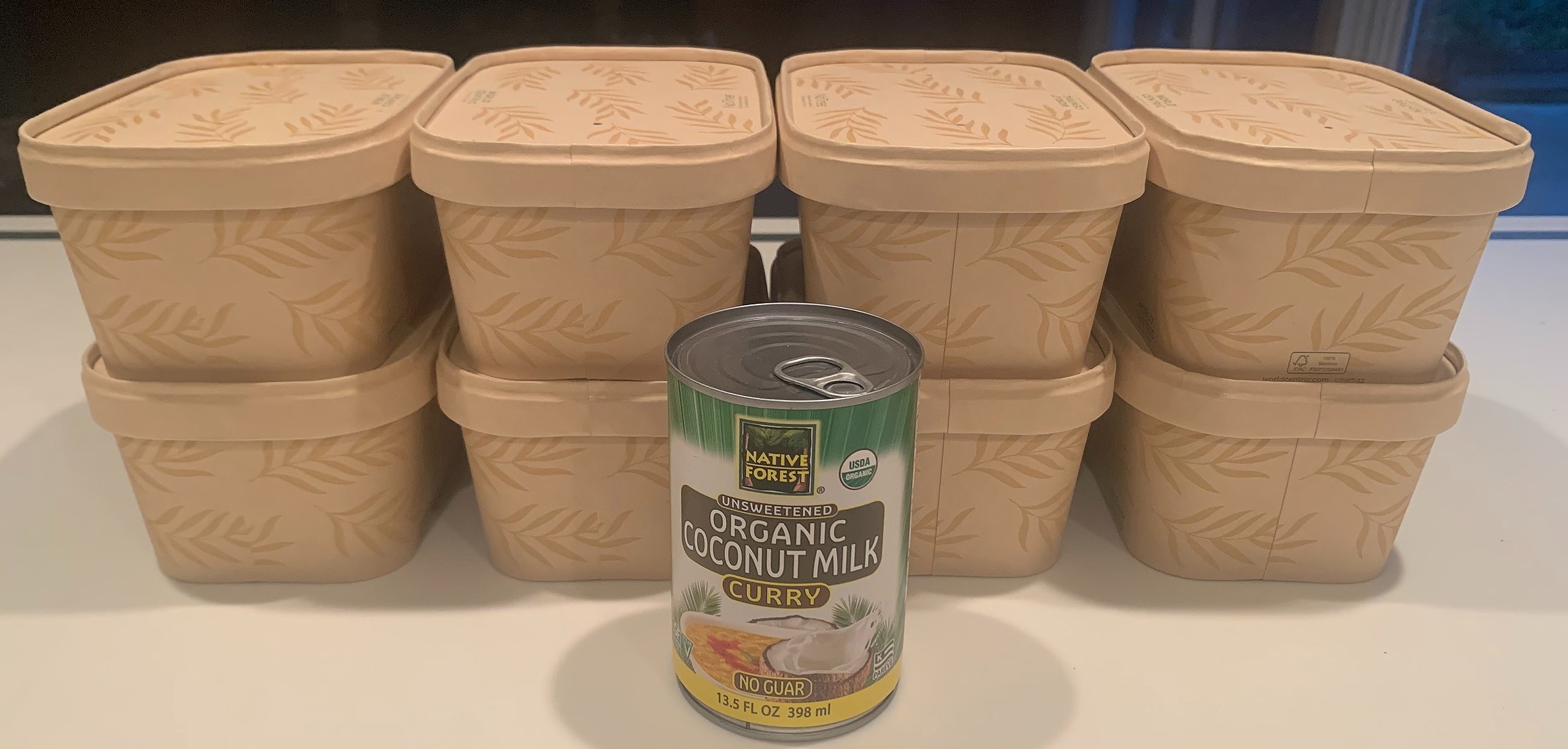 How much freezer space do I need?