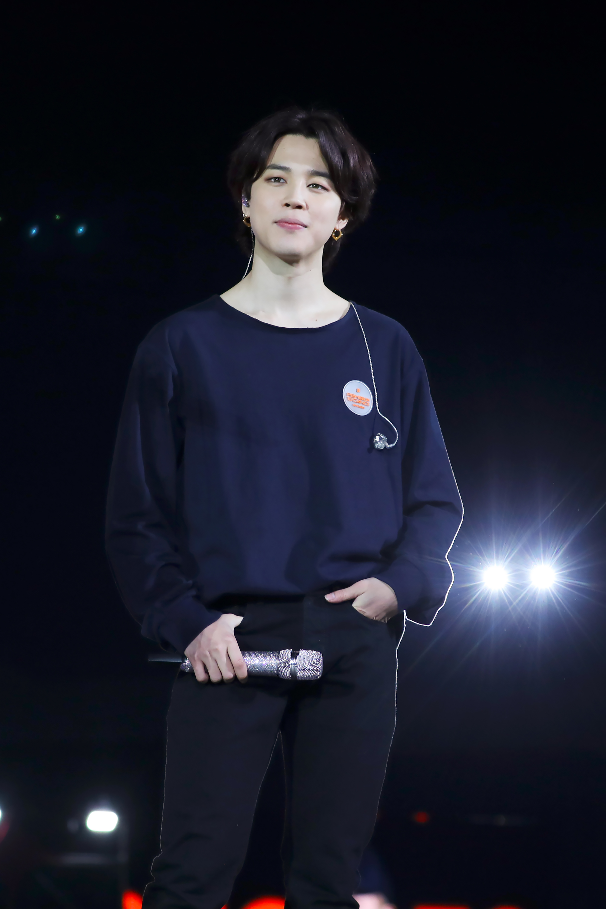 BTS' Jimin to sing his first solo OST for Kdrama 'Our Blues'