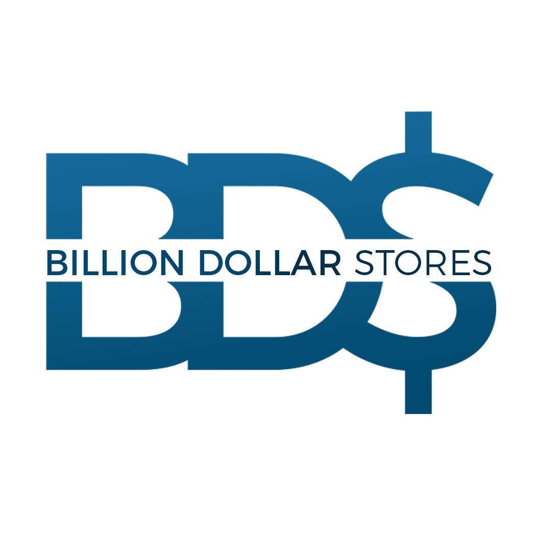 Billion Dollar Store Flutterwave Store