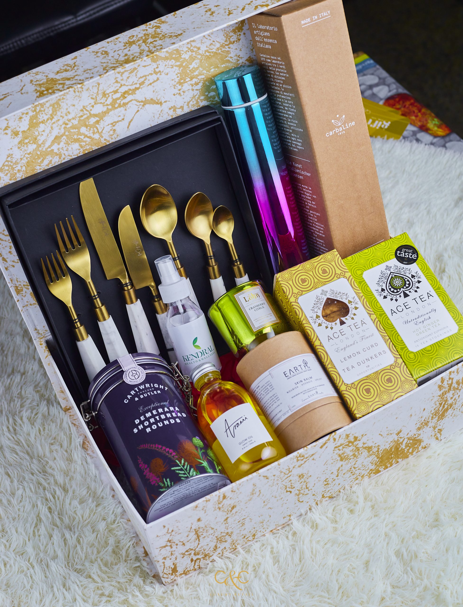 Home Gift Set C & C Luxury Flutterwave Store