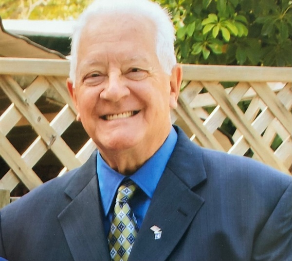 Lawrence Stevens Obituary 2021 Winsteads' Funeral Home