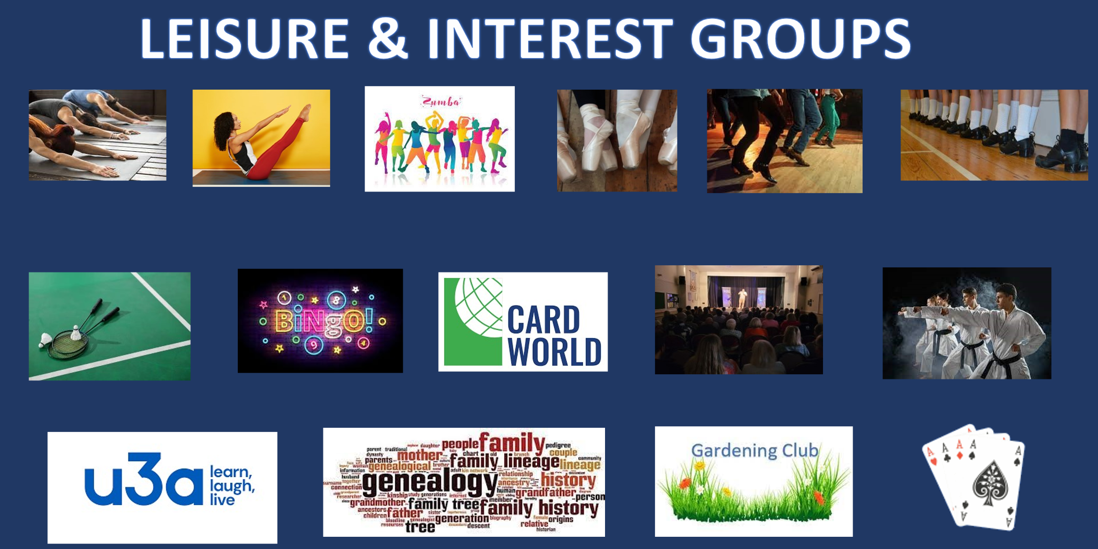 Home Botley Market Hall