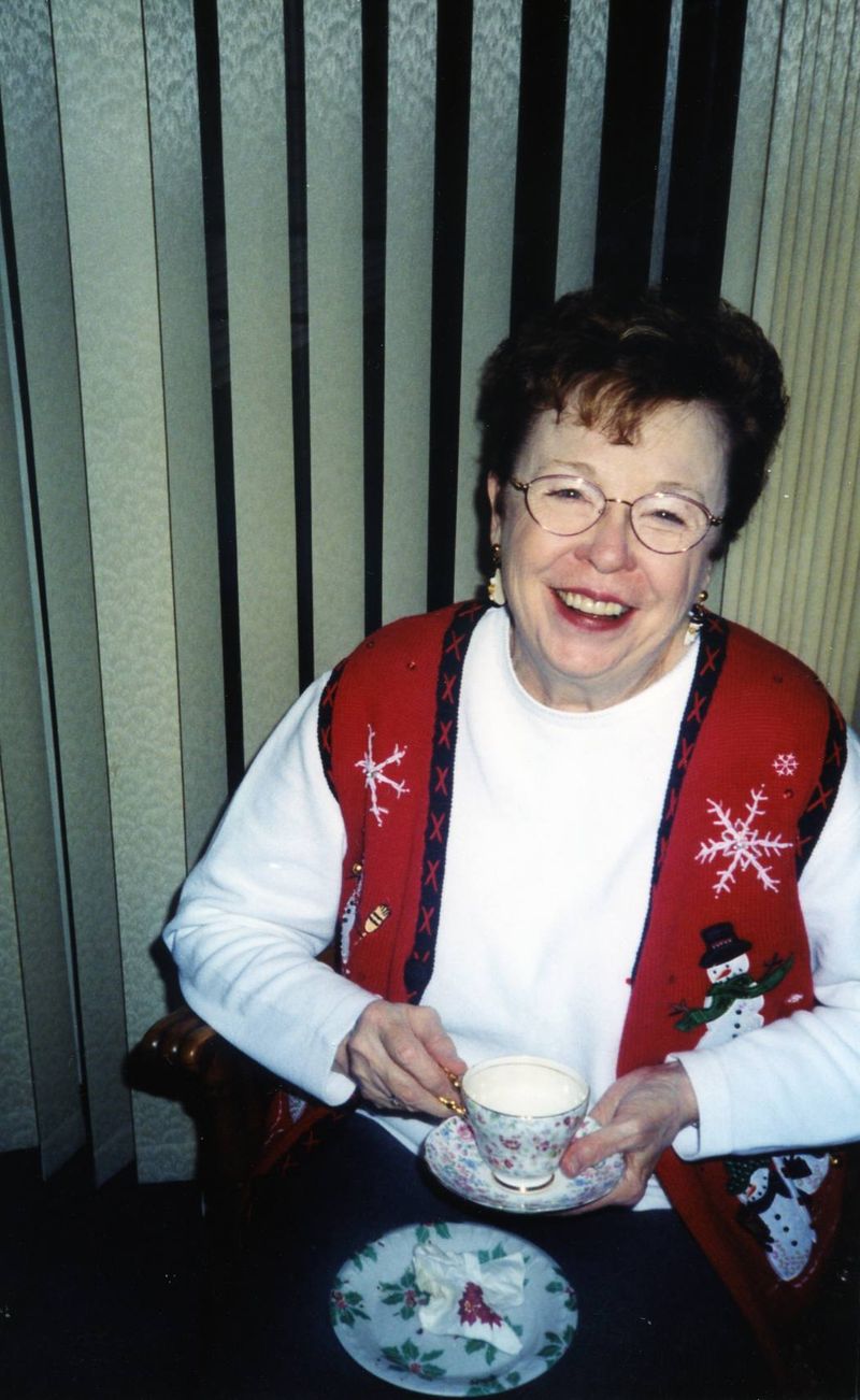 Shirley A. Grover Obituary 2021 Farley Estes and Dowdle Funeral Directors