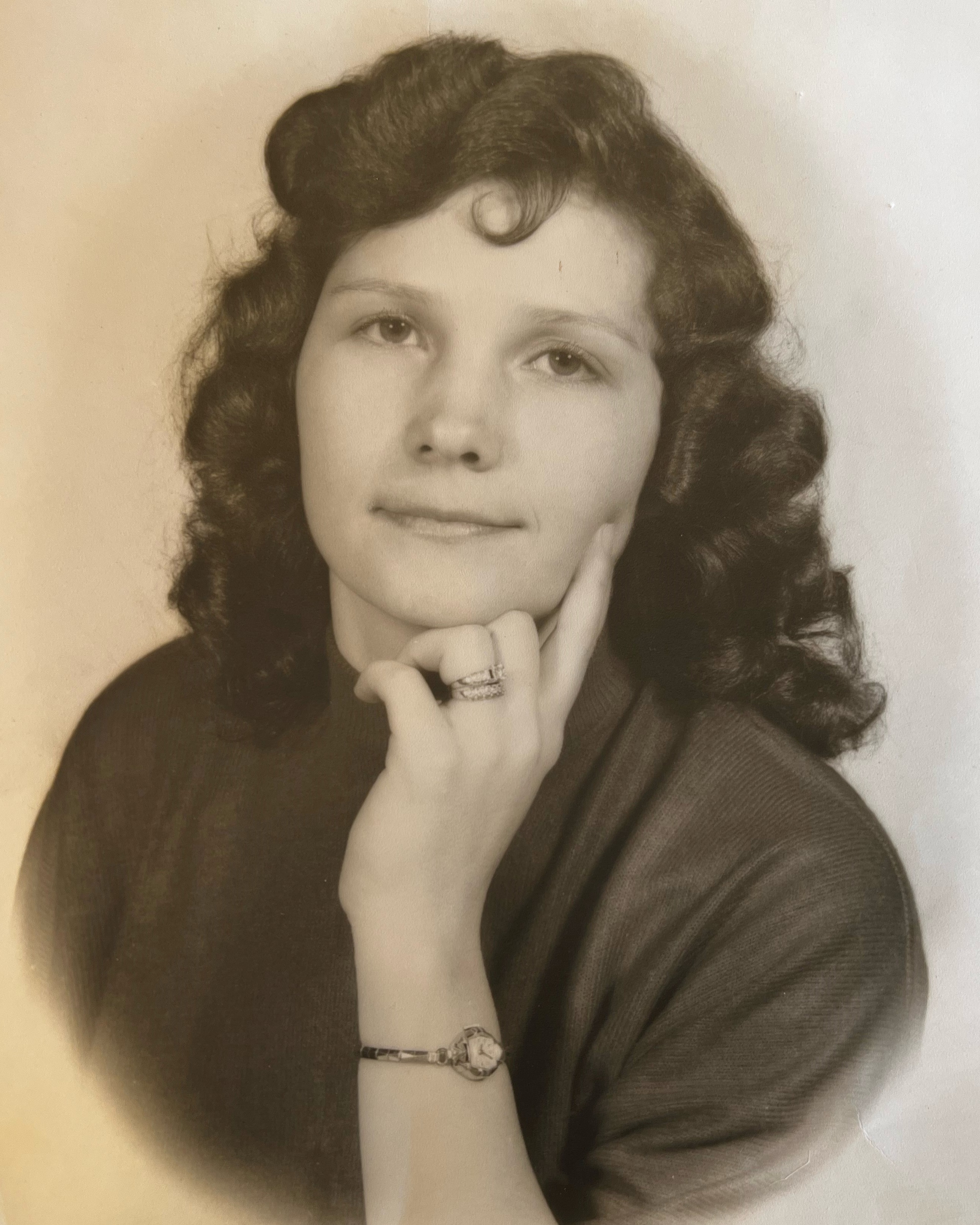 Mary Ann Pitts Stroope Obituary 2022 Rose Neath Funeral Homes