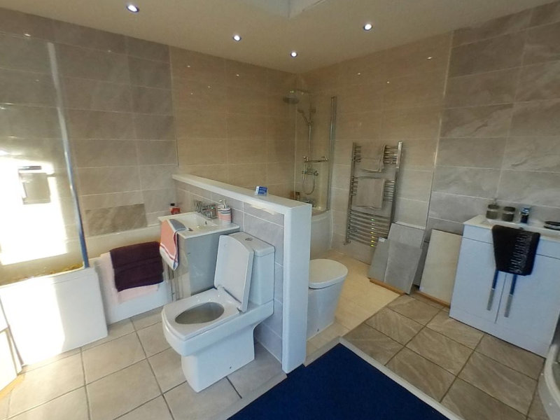 coventry bathrooms showroom 1 on Momento360