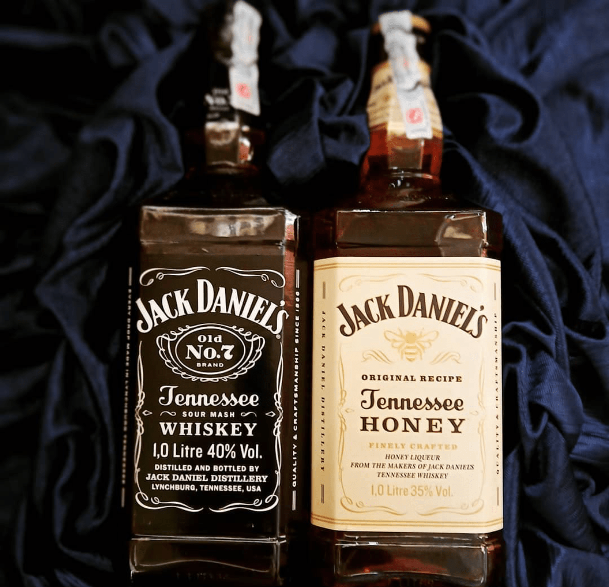 Jack Daniel Liquor Bounty Flutterwave Store