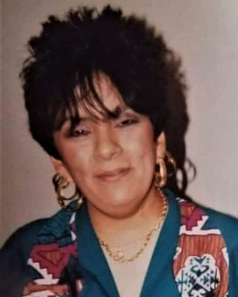 Delia (Gomez) Benavides Obituary 2023 Hondo Funeral Home