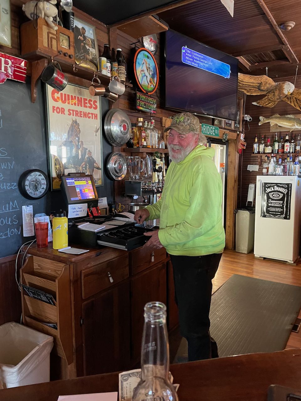 Pleasant Ridge Country Store Bar & Grill Pleasant Ridge Country