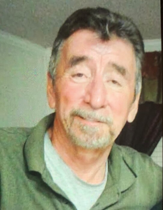 Floyd Serna Obituary 2021 DeVargas Funeral Home & Crematory