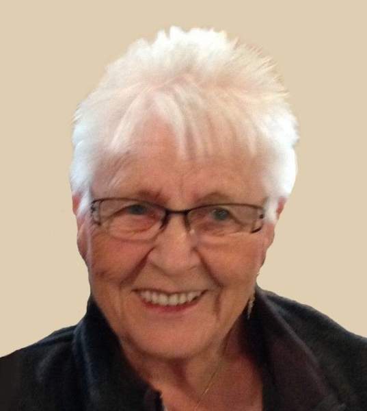 LaVonne R. Morrison Obituary 2021 Askew Funeral Home