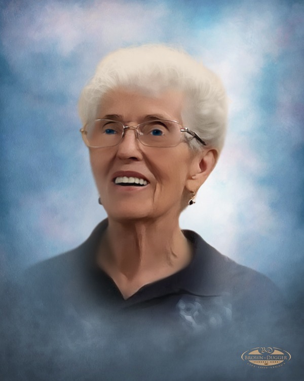 BrownDugger Funeral Home Perry, OK