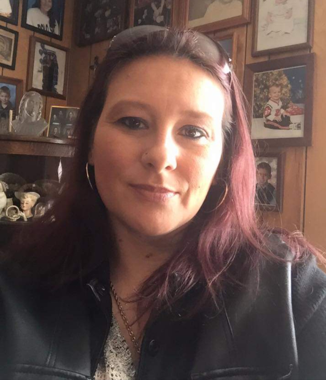 Joan K Apostle Obituary (1982 2024) Buena, NJ