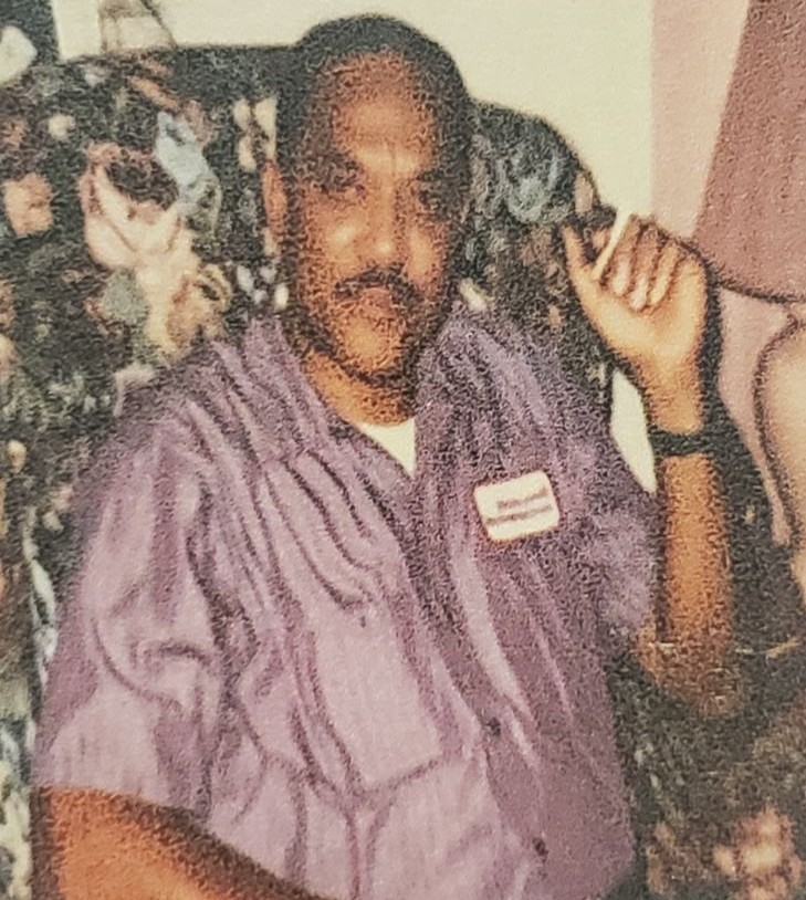 Dennis Young Obituary 2022 Smith Funeral Home SC