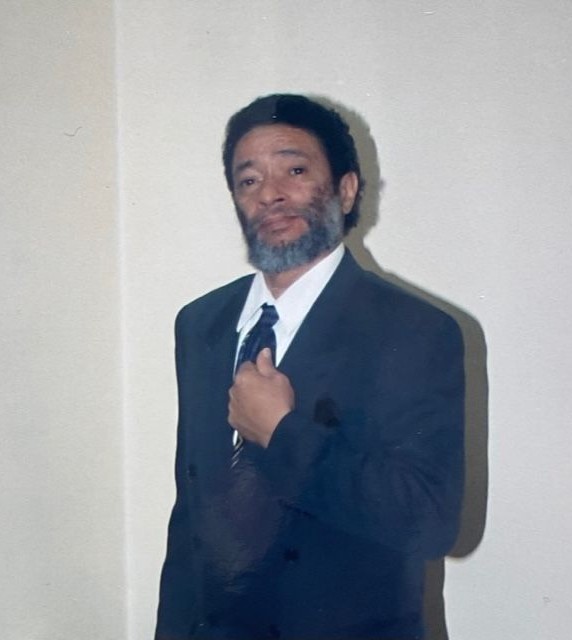 Vincent Thomas McLendon Obituary 2022 FD Mason