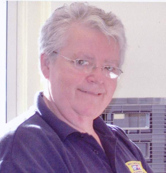 Marilyn Sproul Obituary 2014 Riverside Funeral Home