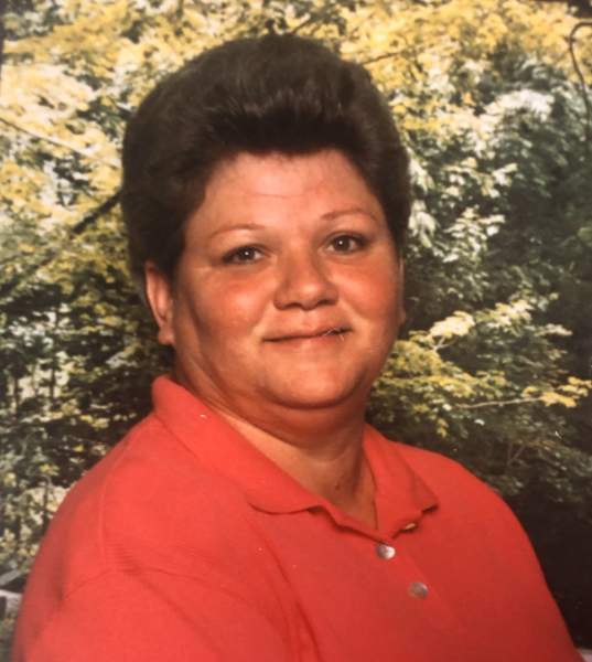 Donna Whitaker Obituary 2021 ClevelandMoffett Funeral Home