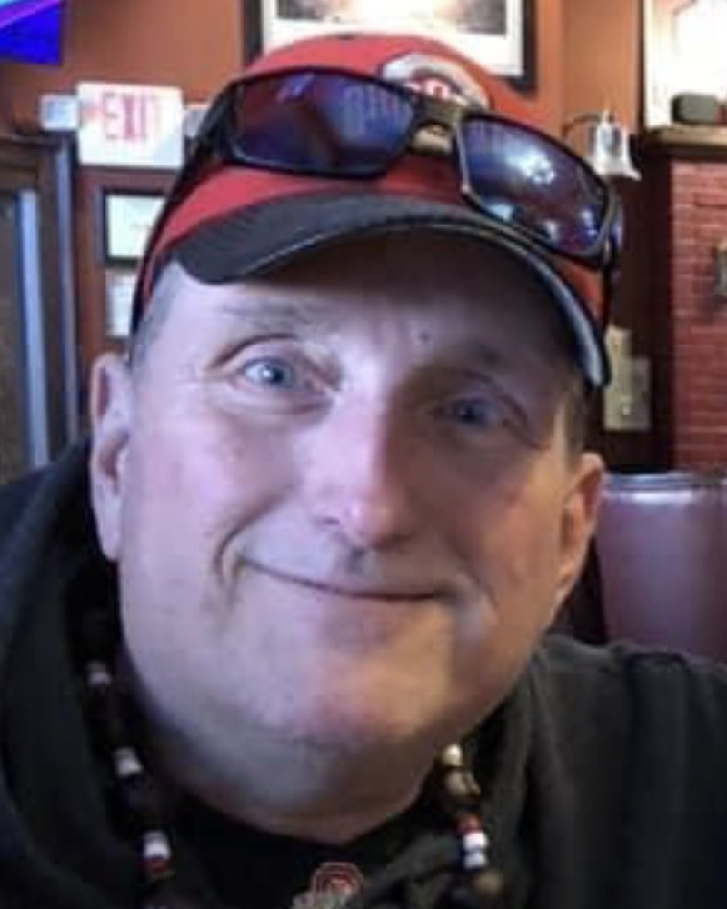 Gary A. Zinn Obituary 2022 Conroy Funeral Home