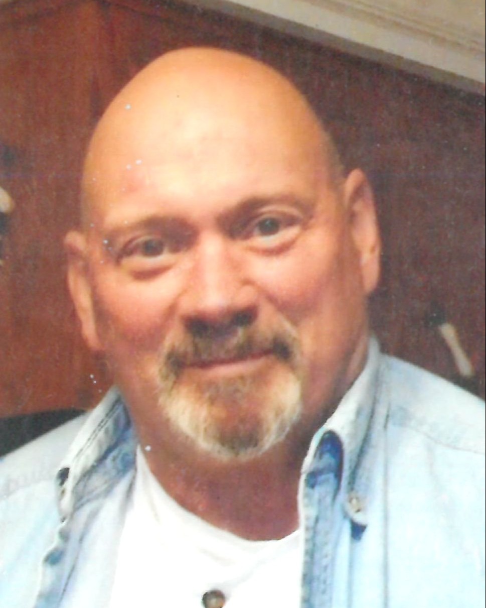 Phillip John Benoit Obituary 2022 Wichmann Funeral Home