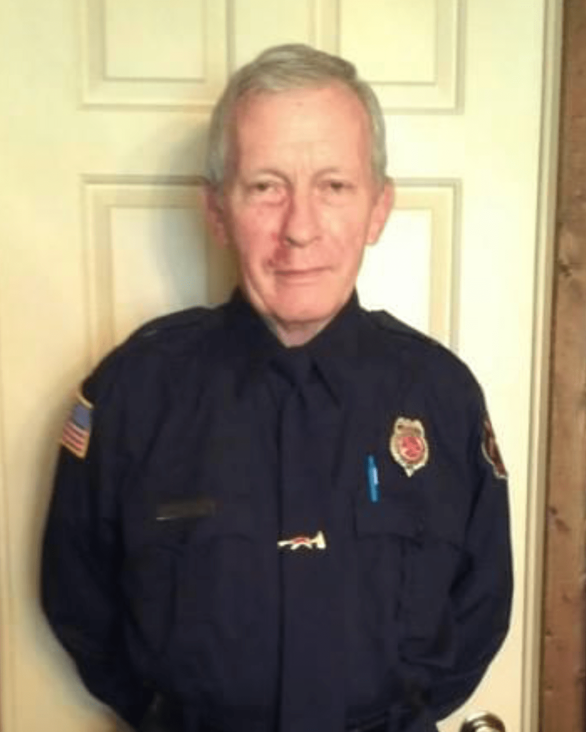 Richard Elliott McCoy Obituary 2023 Norton Funeral Home And Crematory