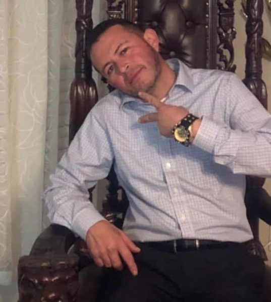 Gamaliel "Gama" Navarro, 43 Obituary 2021 Hawkins Family Funeral Home