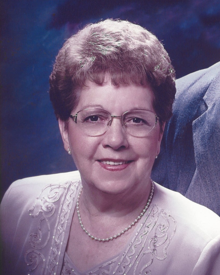 Joyce Elizabeth Kissau Obituary 2022 Bannan Funeral Home