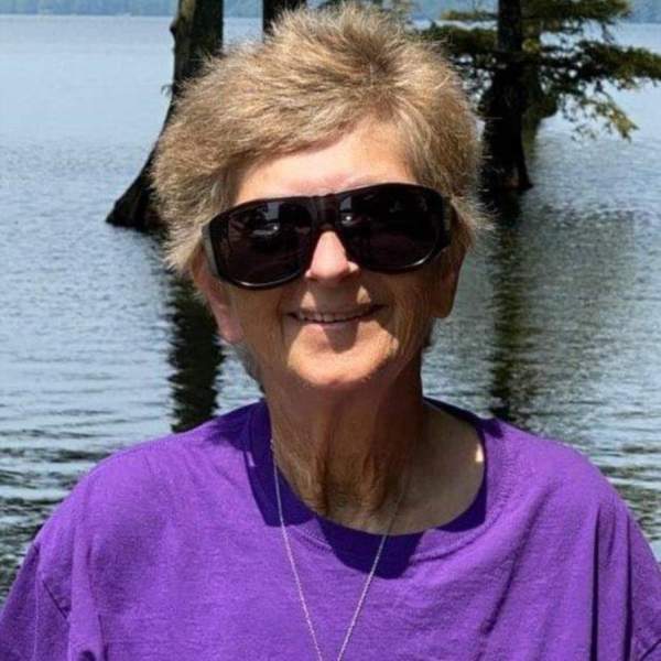 Faye Marie Potter Obituary 2022 Shackelford Funeral Directors