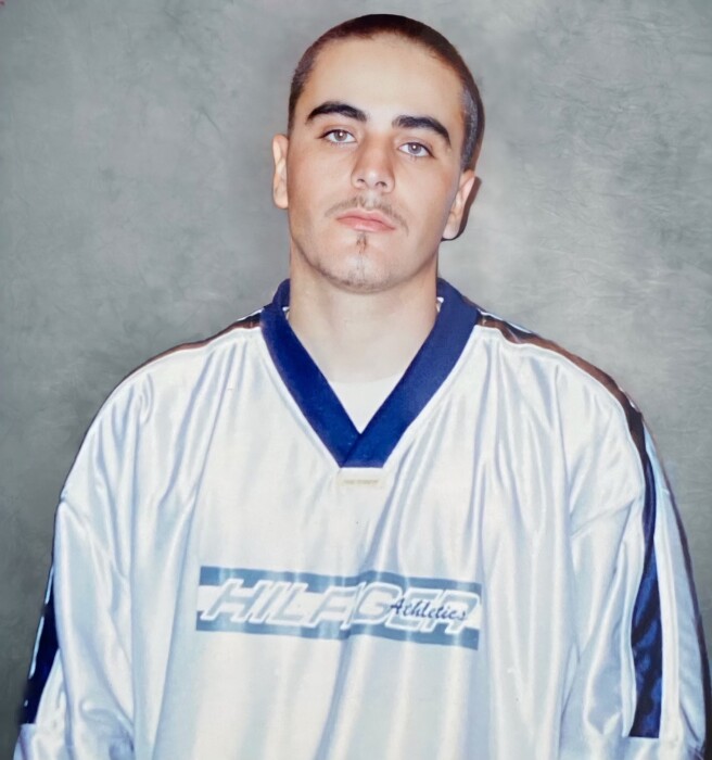 Jamein Gallegos Obituary 2020 DeVargas Funeral Home & Crematory