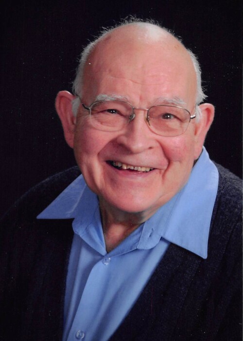 Glenn Draeger Obituary 2022 Brainard Funeral Home and Cremation Center