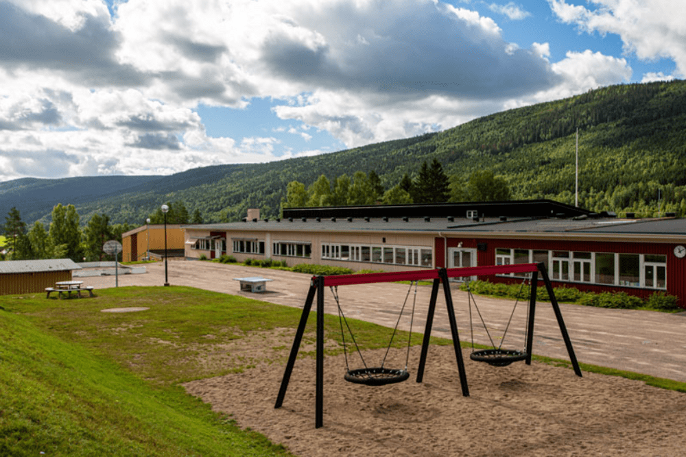 Framtidsdagar för elever i Torsby kommun