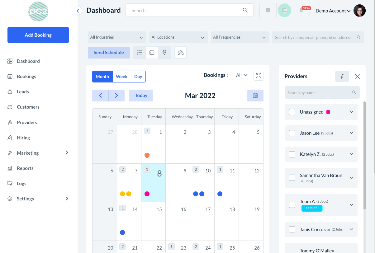 Close/cancel your account
