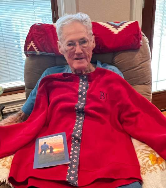 Billy Joe Hunter Obituary 2022 BanisterCooper Funeral Home