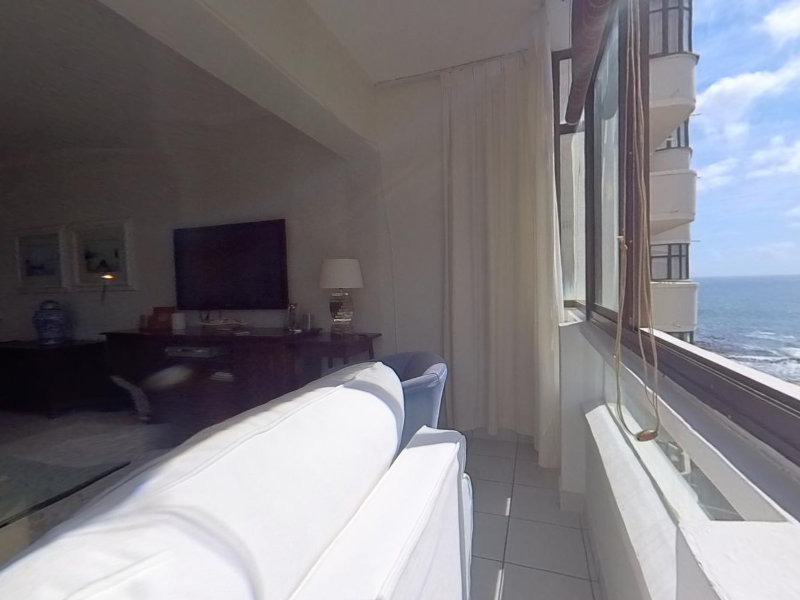 Kingsgate Furnished 2 bed apartment for rent in Sea Point, Cape Town