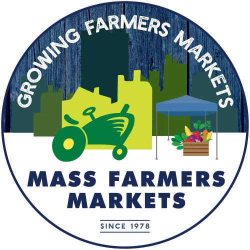 Mass Farmers Markets Giving Tuesday Donation Drive 2023 Massachusetts