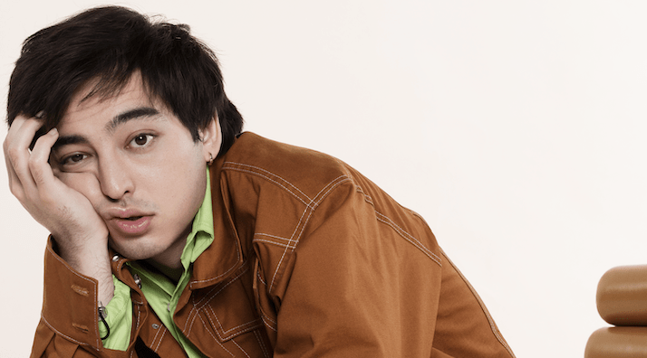 Joji Drops Long-Awaited Music Video For 'Glimpse Of Us' — Listen |