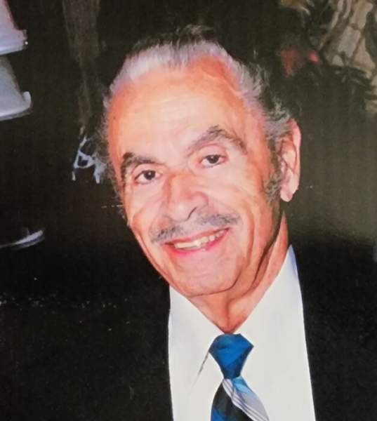 Clodomiro "Rudy" Paoli Obituary 2022 Riemann Family Funeral Homes