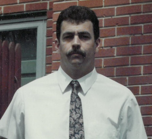 Michael Douglas Boswell Obituary 2021 Joyners Funeral Home & Crematory