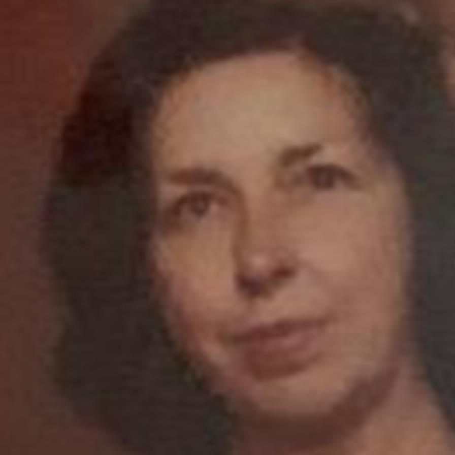 Violet Burns Obituary 2020 Handley Funeral Home