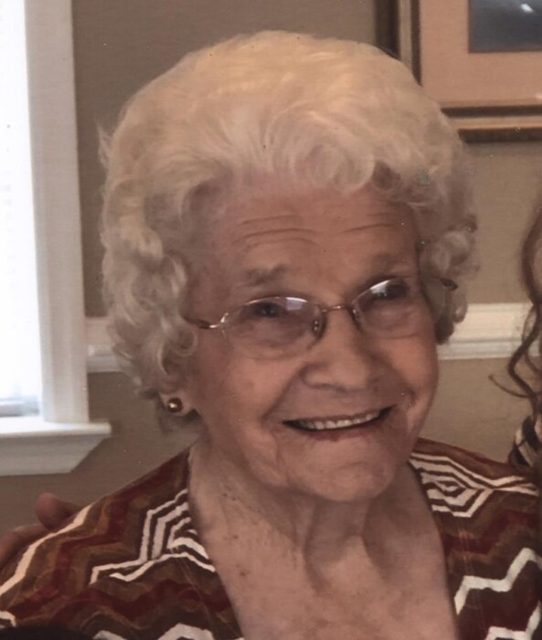 Bessie Britt Obituary 2023 BladenGaskins Funeral Home & Cremation