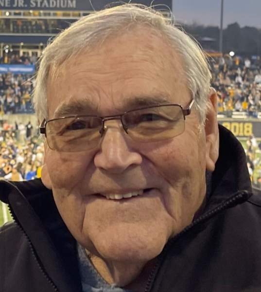 Lynn Crowe Obituary 2022 HamlettDobson Funeral Homes