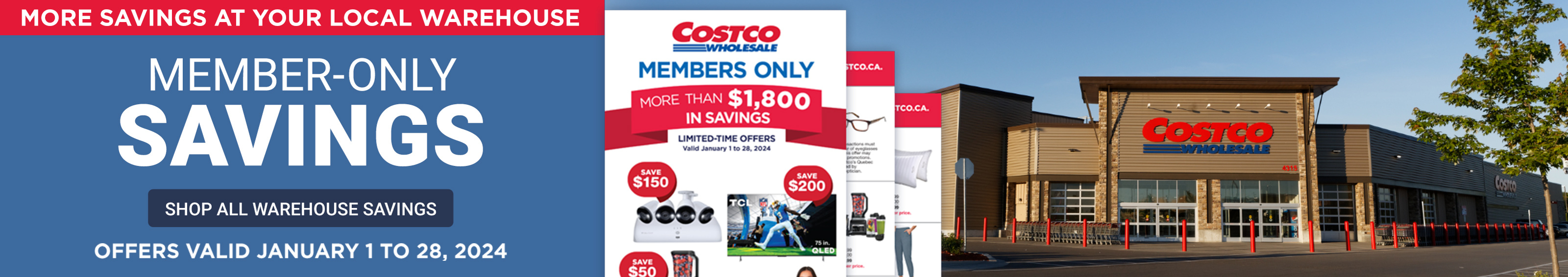 Costco Delivery Near Me Costco Canada